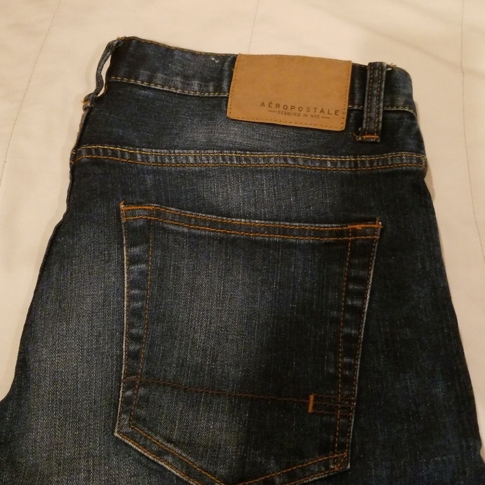 Aeropostale Skinny Jeans
